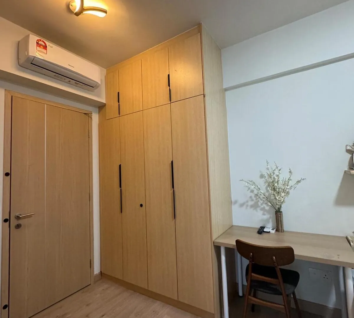 Apartman Infinitum Suites Klcc , Infinity Pool 360 View Kuala Lumpur Malajzia