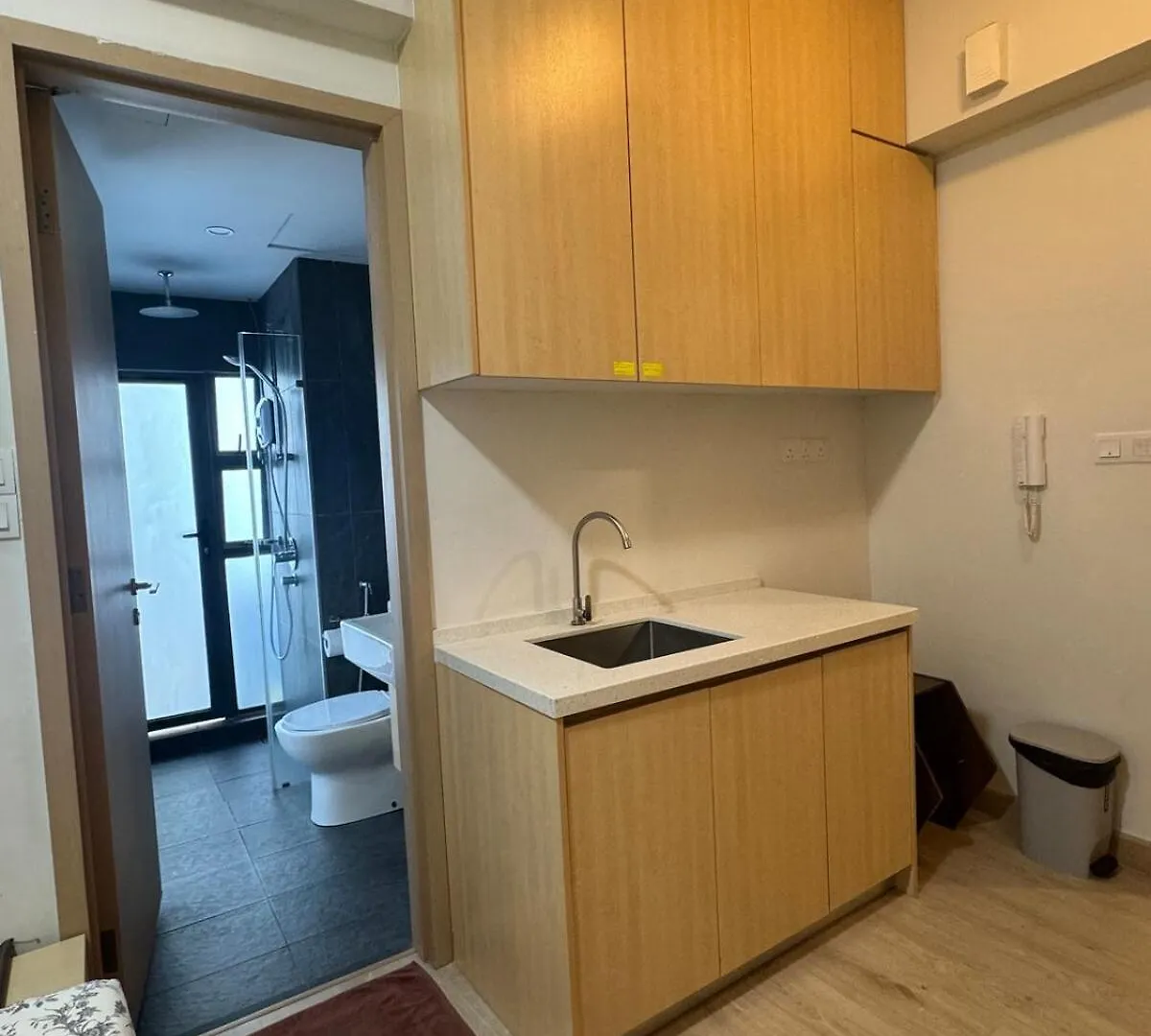 Apartment Infinitum Suites Klcc , Infinity Pool 360 View Kuala Lumpur