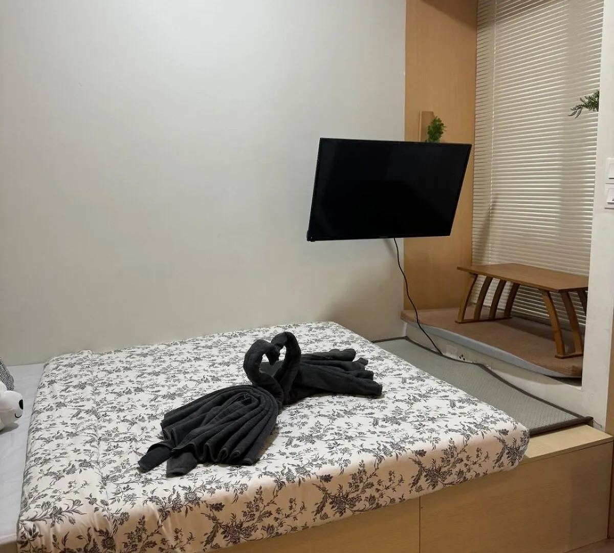 Apartment Infinitum Suites Klcc , Infinity Pool 360 View Kuala Lumpur